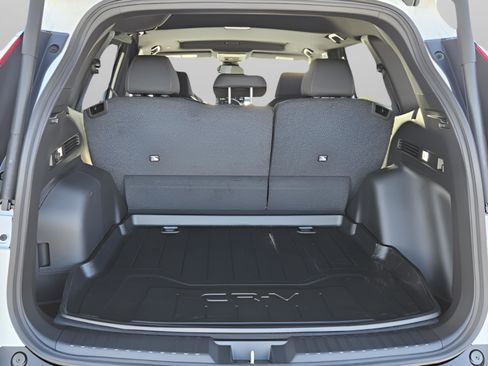New 2026 Honda CR-V TrailSport image 32