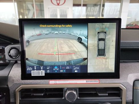 New 2026 Toyota Tacoma Trailhunter image 20