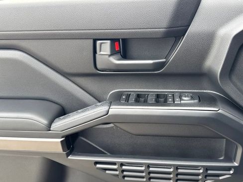 New 2026 Toyota 4Runner SR5 image 20