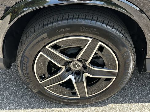 Certified 2026 Mercedes-Benz GLC 300 image 20
