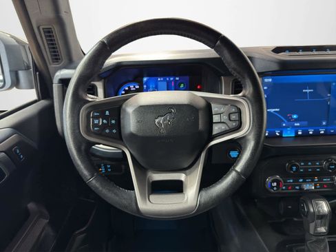 Used 2021 Ford Bronco First Edition image 13