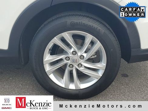 Used 2024 Buick Envista Preferred w/ Convenience I Package FWD image 32