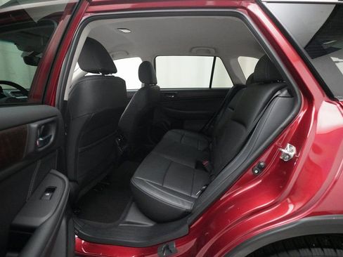 Used 2019 Subaru Outback 2.5i Limited w/ Protection Package #1 image 16