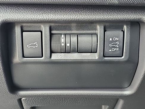 New 2026 Subaru Forester Sport AWD/4WD image 30