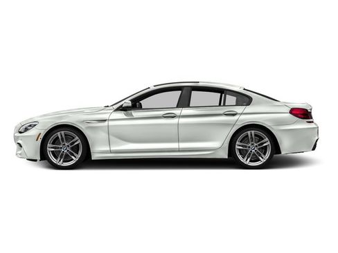 Used 2016 BMW 650i Gran Coupe RWD image 3