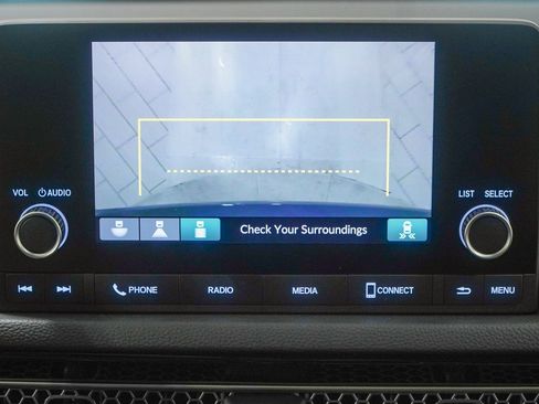 New 2026 Honda Civic Sport image 27