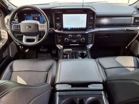 Used 2024 Ford F150 Lariat w/ Equipment Group 502A High AWD/4WD image 19