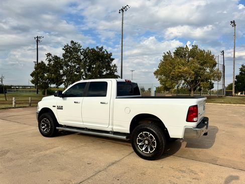 Used 2015 RAM 2500 SLT w/ Protection Group image 5