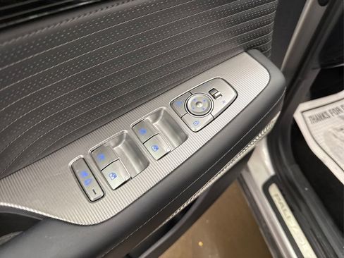 Used 2024 Hyundai Palisade Calligraphy image 38