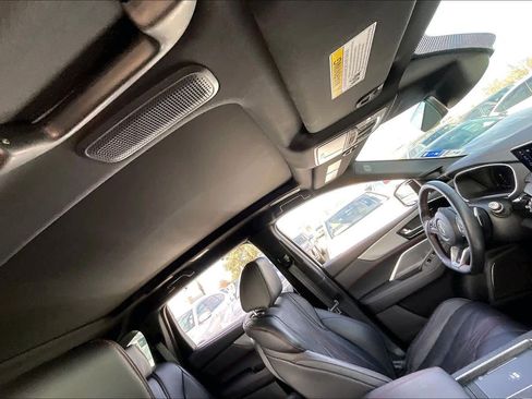 Used 2025 Acura MDX A-Spec image 24