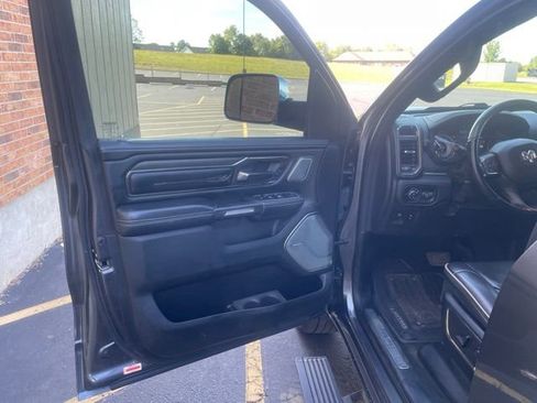 Used 2020 RAM 1500 Limited AWD/4WD image 24