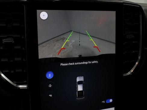 Certified 2025 Ford Ranger XLT w/ Equipment Group 301A High image 2