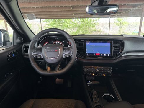 Used 2025 Dodge Durango GT w/ Blacktop Package image 20