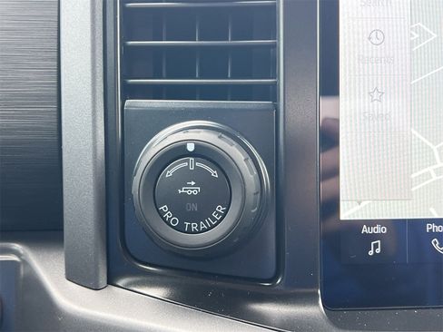 New 2025 Ford F150 XLT w/ Equipment Group 302A MID image 6