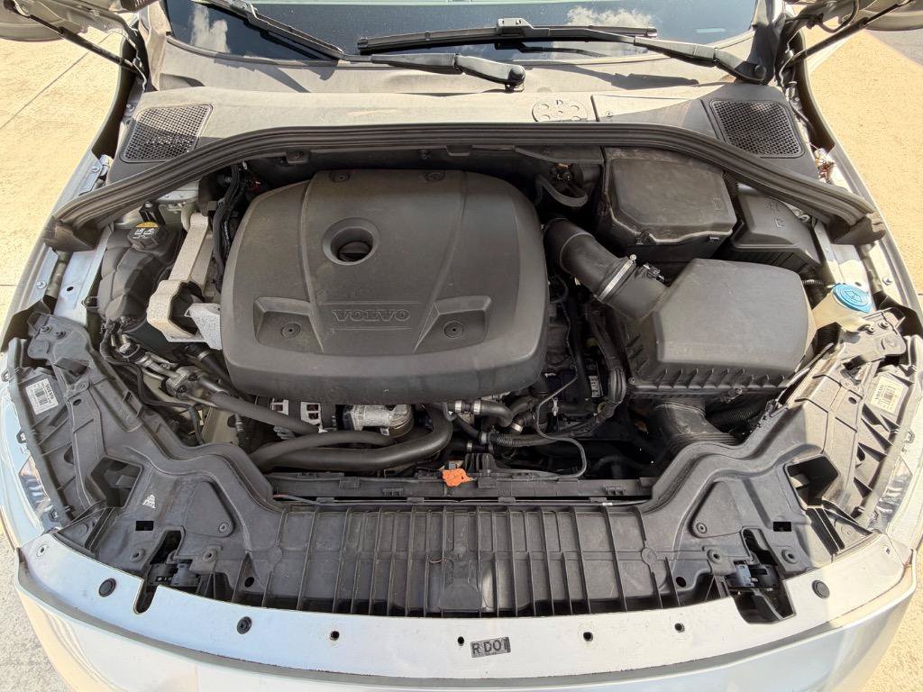 Used 2018 Volvo S60 T5 Inscription FWD image 8