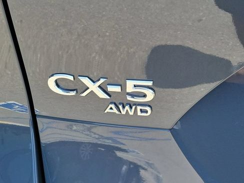 New 2026 MAZDA CX-5 Preferred AWD/4WD image 29