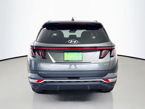 Used 2023 Hyundai Tucson SEL AWD/4WD image 8