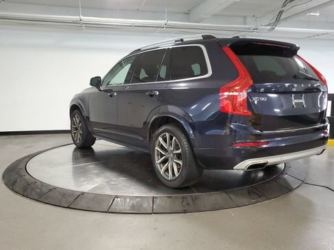 Used 2019 Volvo XC90 T6 Momentum w/ Protection Package Premier AWD/4WD image 7