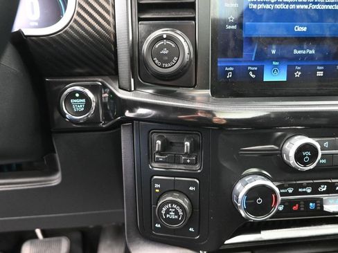 Used 2023 Ford F150 Raptor w/ Equipment Group 802A Raptor R image 19