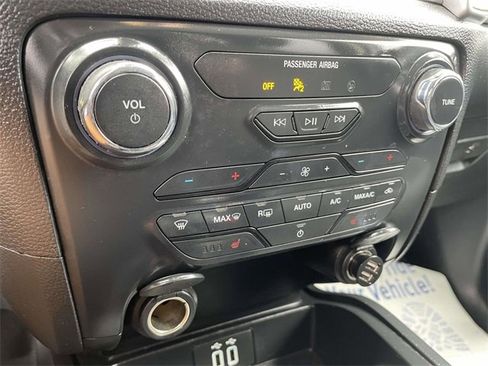 Used 2019 Ford Ranger XLT w/ Equipment Group 302A Luxury image 25