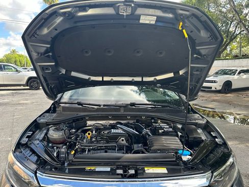 Used 2023 Volkswagen Jetta SEL FWD image 24