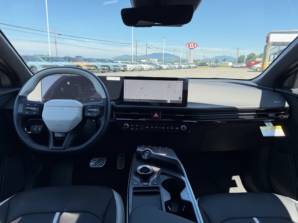New 2026 Kia EV6 GT-Line AWD/4WD image 19