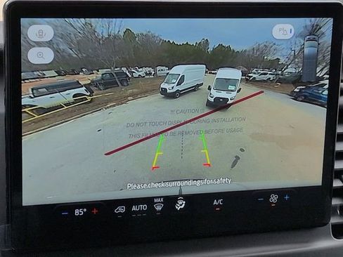 New 2026 Ford Transit 350 148 High Roof Extended image 20