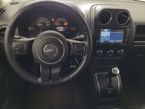 Used 2015 Jeep Patriot High Altitude image 22