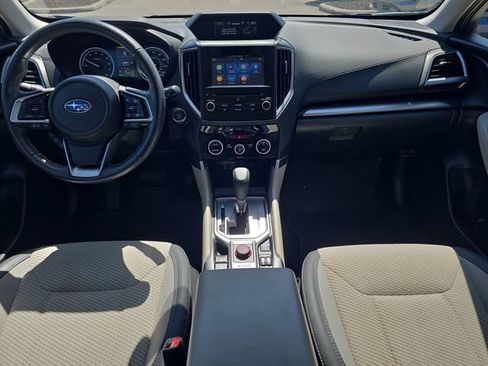 Used 2021 Subaru Forester Premium AWD/4WD image 13