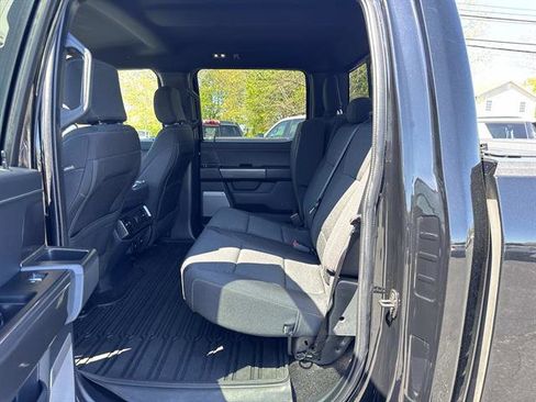 Used 2022 Ford F150 XLT w/ Equipment Group 302A High AWD/4WD image 32