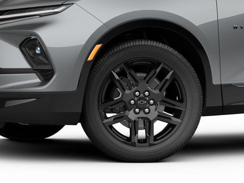 New 2026 Chevrolet Blazer RS image 53