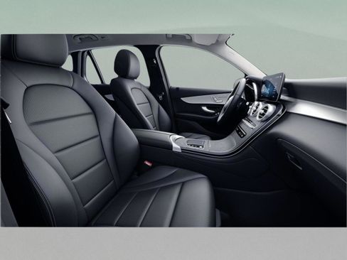 Used 2022 Mercedes-Benz GLC 300 image 21