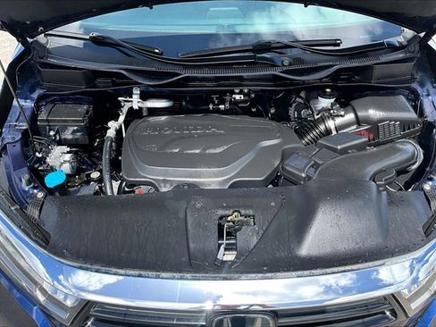 Used 2022 Honda Odyssey EX-L image 9