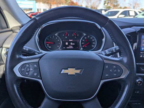 Used 2020 Chevrolet Traverse Premier w/ Redline Edition image 28