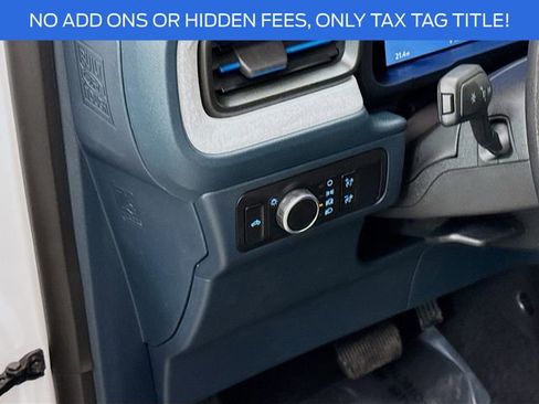 New 2026 Ford Maverick XLT image 10