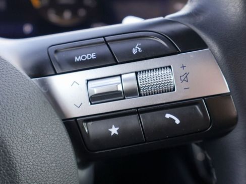 Used 2025 Hyundai Santa Cruz XRT image 15