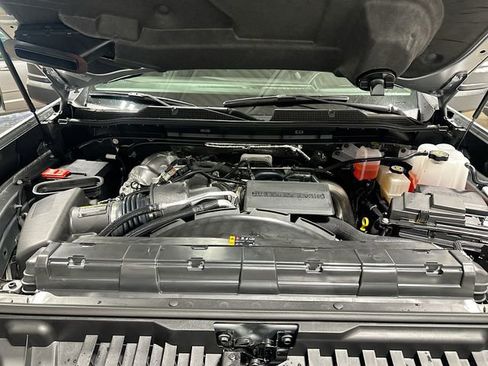 New 2026 Chevrolet Silverado 2500 LT w/ Trail Boss Package AWD/4WD image 33