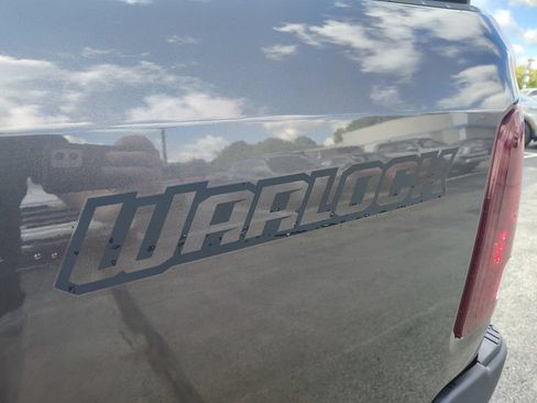 Used 2020 RAM 1500 Classic Warlock w/ Electronics Group AWD/4WD image 11