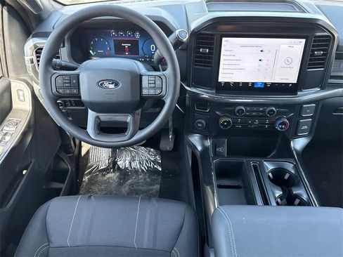 New 2025 Ford F150 STX w/ Equipment Group 200A image 20