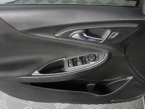 Used 2022 Chevrolet Malibu LT image 13