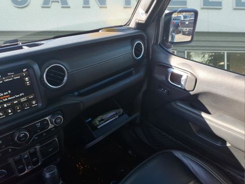 Used 2023 Ford Bronco Sport Heritage w/ Heritage Convenience Package image 20