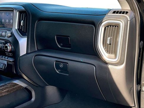 Used 2021 GMC Sierra 1500 Elevation w/ X31 Off-Road Package image 19