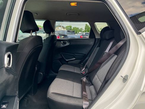 Used 2020 Kia Soul GT-Line FWD image 17