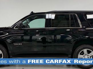 Used 2018 Chevrolet Tahoe LT video 2