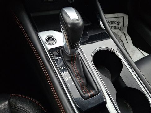 Used 2023 Nissan Altima 2.5 SR image 14