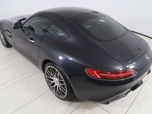 Used 2016 Mercedes-Benz AMG GT S w/ Exclusive Interior Package image 31