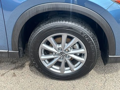 Used 2023 MAZDA CX-5 AWD 2.5 S image 39