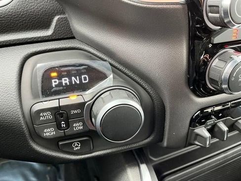 New 2026 RAM 1500 Big Horn image 43