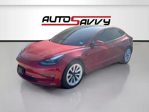 Used 2023 Tesla Model 3 Standard Range RWD image 3