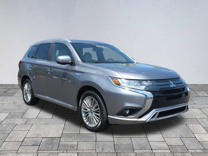 Used 2022 Mitsubishi Outlander LE